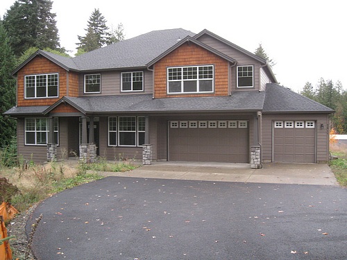 Gresham Oregon home inspection 4