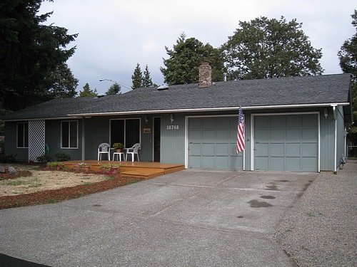 Oregon City Oregon home inspection 7