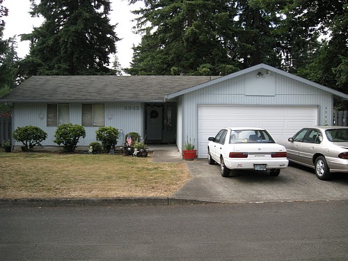 Portland Oregon home inspection 13