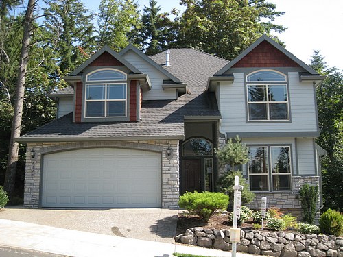 Portland Oregon home inspection 20