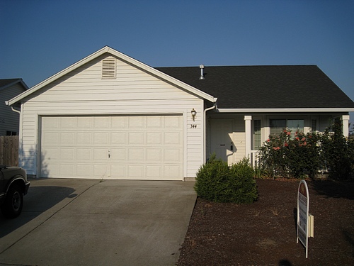 Woodburn Oregon home inspection 10