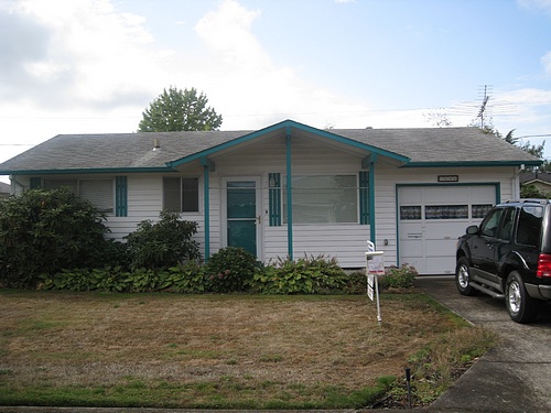 Woodburn Oregon home inspection 19
