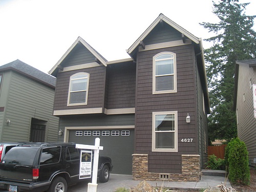 Beaverton Oregon home inspection 1