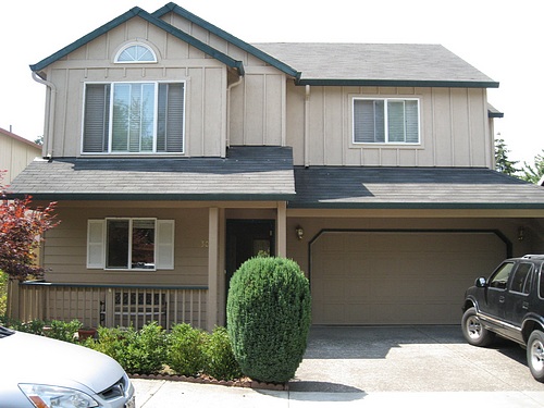 Beaverton Oregon home inspection 4
