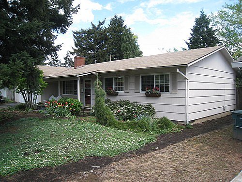 Beaverton Oregon home inspection 7