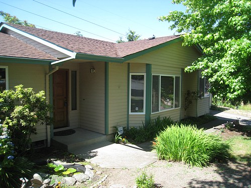 Gresham Oregon home inspection 1