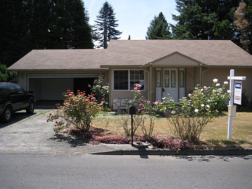 Gresham Oregon home inspection 2