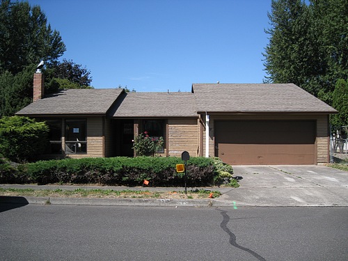 Gresham Oregon home inspection 3