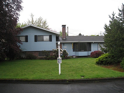 Gresham Oregon home inspection 5