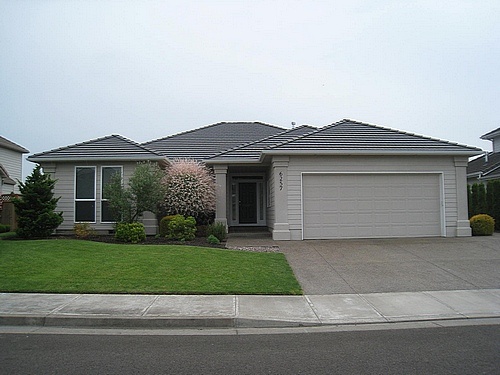Keizer Oregon home inspection 9