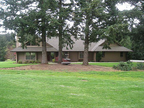 Oregon City Oregon home inspection 1