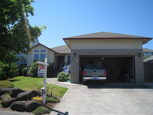 Oregon City Oregon home inspection 2