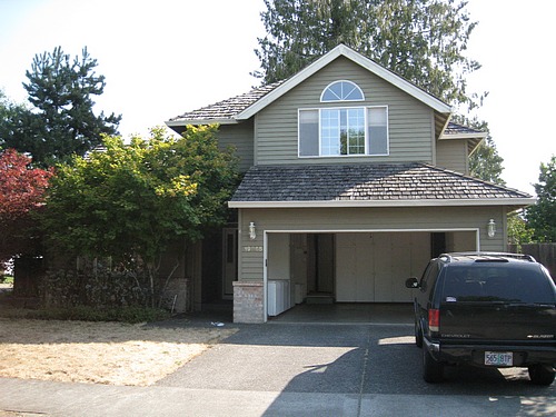 Oregon City Oregon home inspection 4