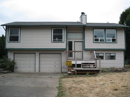 Oregon City Oregon home inspection 5