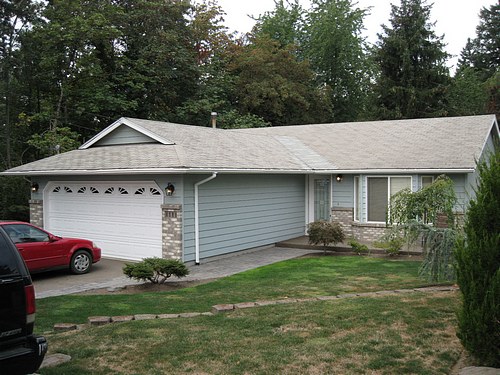 Oregon City Oregon home inspection 6