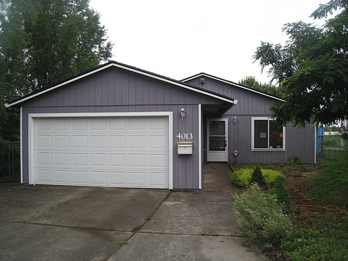 Portland Oregon home inspection 8