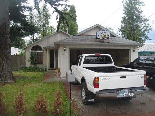 Portland Oregon home inspection 10
