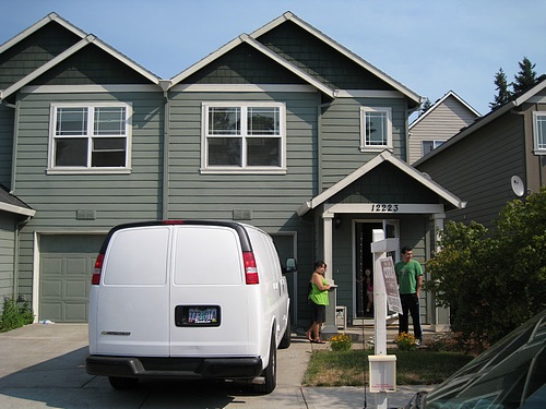 Portland Oregon home inspection 16