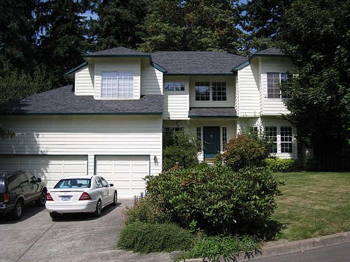 Portland Oregon home inspection 19