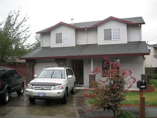 Portland Oregon home inspection 23
