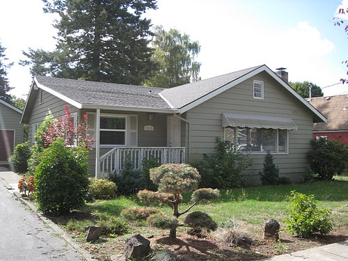 Portland Oregon home inspection 24