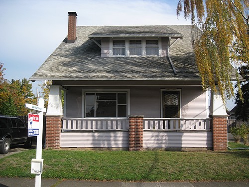 Portland Oregon home inspection 25