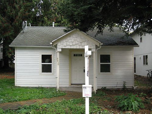 Portland Oregon home inspection 26