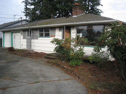 Portland Oregon home inspection 27