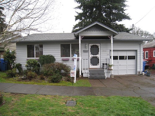 Salem Oregon home inspection 2