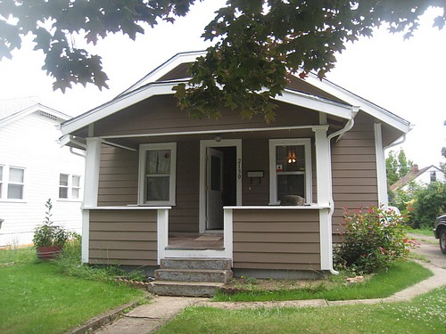 Salem Oregon home inspection 15