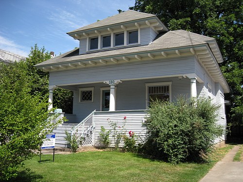 Salem Oregon home inspection 25