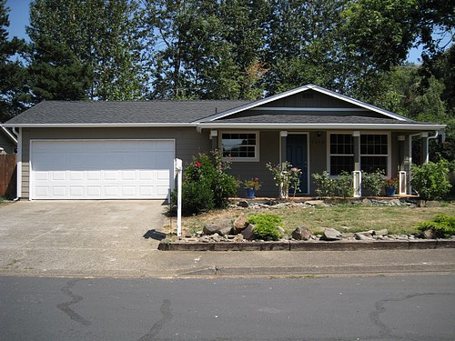 Salem Oregon home inspection 26