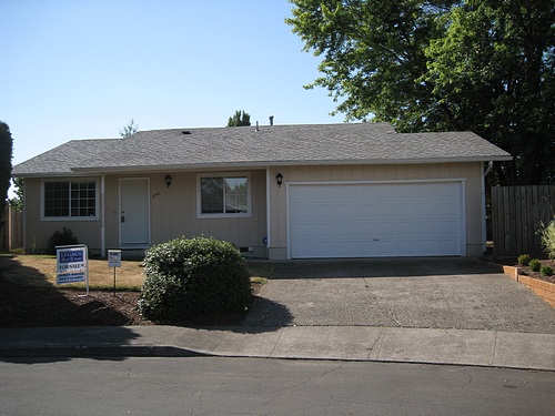 Salem Oregon home inspection 27