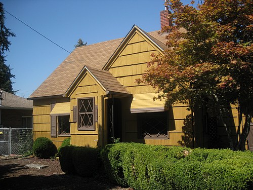 Salem Oregon home inspection 31