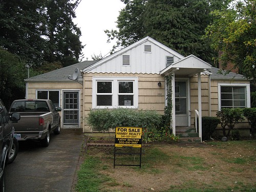 Salem Oregon home inspection 38