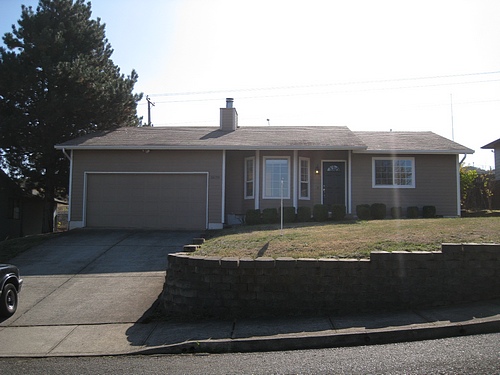 Salem Oregon home inspection 42