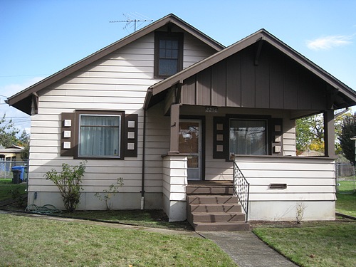 Salem Oregon home inspection 47