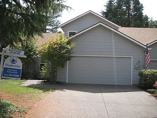 Salem Oregon home inspection 49