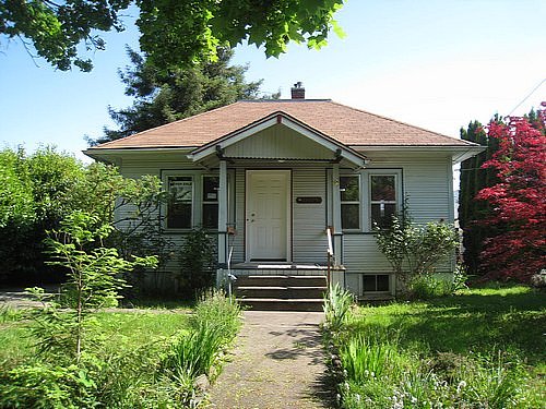 Salem Oregon home inspection 51