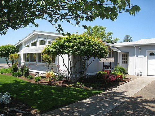 Salem Oregon home inspection 53