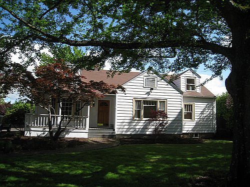 Salem Oregon home inspection 57