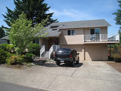Salem Oregon home inspection 62