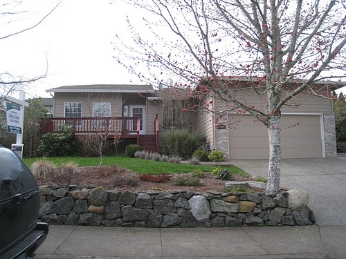Sherwood Oregon home inspection 1
