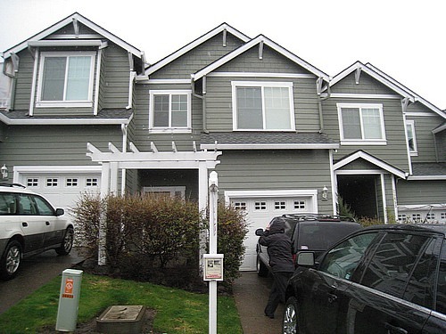 West Linn Oregon home inspection 4