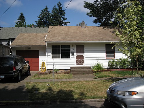 Woodburn Oregon home inspection 8