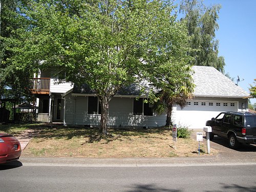 Woodburn Oregon home inspection 9