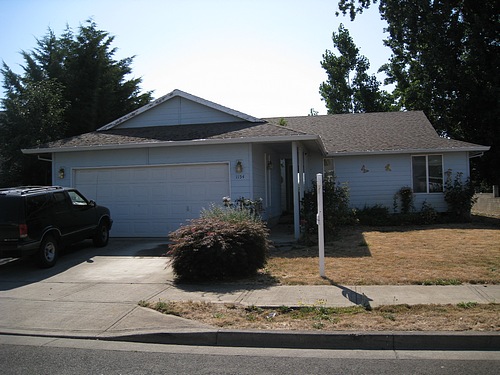 Woodburn Oregon home inspection 11
