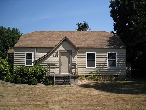 Woodburn Oregon home inspection 13