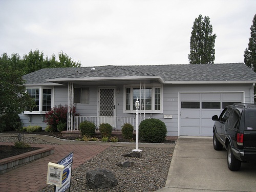 Woodburn Oregon home inspection 15