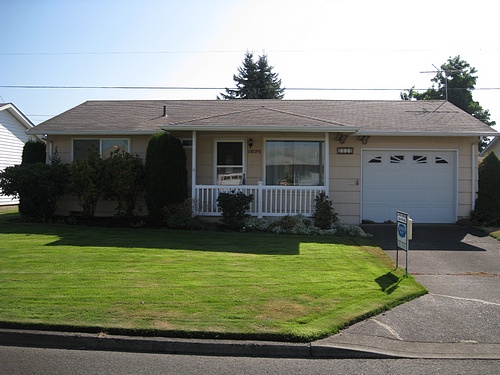 Woodburn Oregon home inspection 17